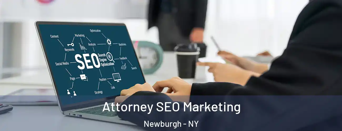  Attorney SEO Marketing Newburgh - NY