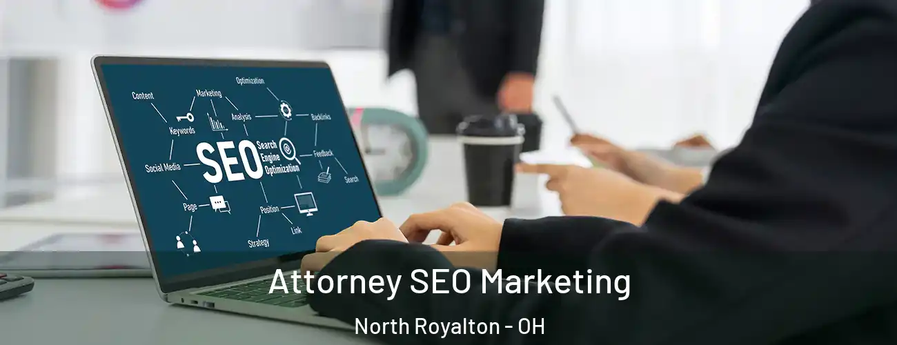  Attorney SEO Marketing North Royalton - OH