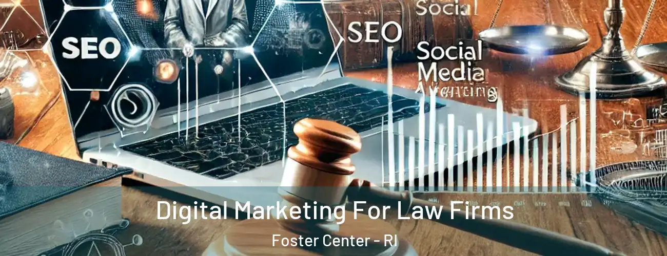  Digital Marketing For Law Firms Foster Center - RI