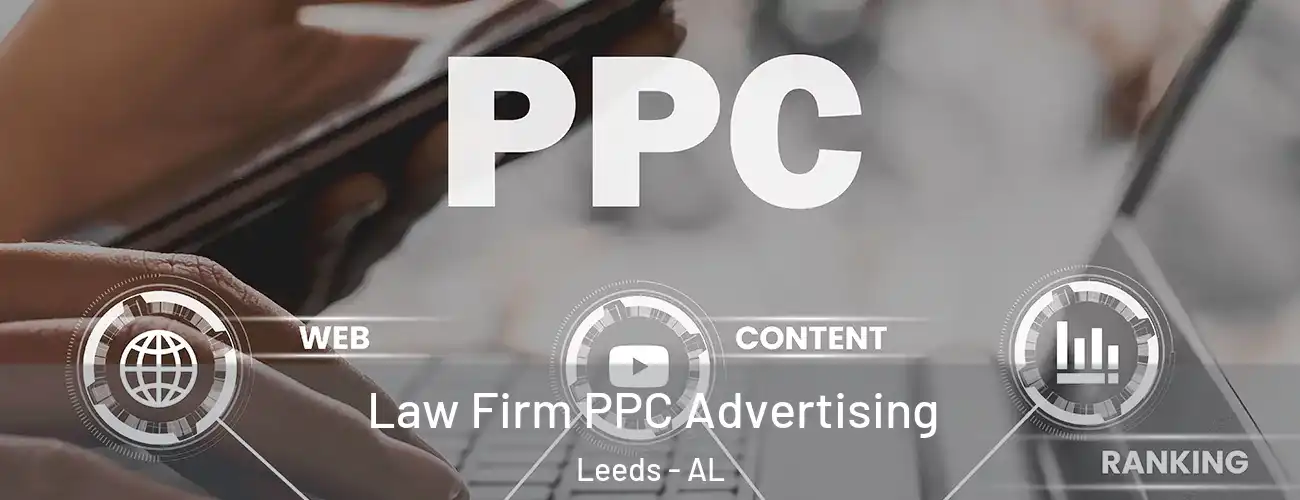  Law Firm PPC Advertising Leeds - AL