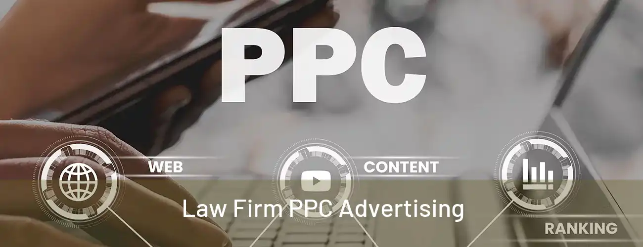  Law Firm PPC Advertising 
