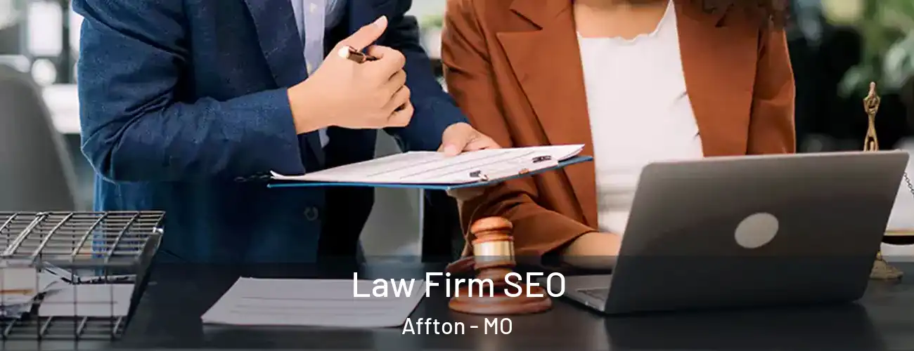  Law Firm SEO Affton - MO