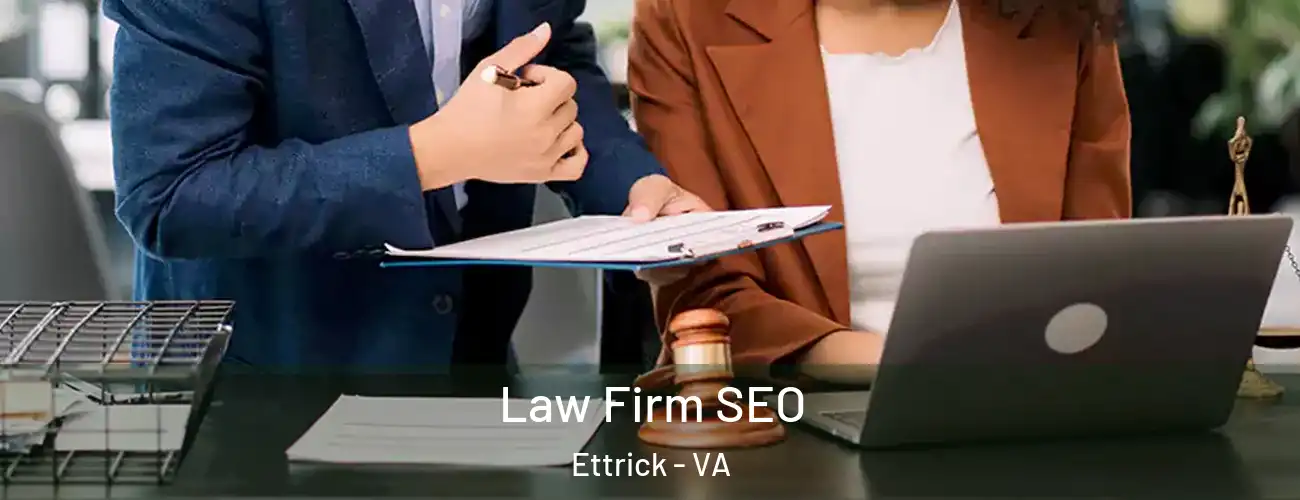 Law Firm SEO Ettrick - VA