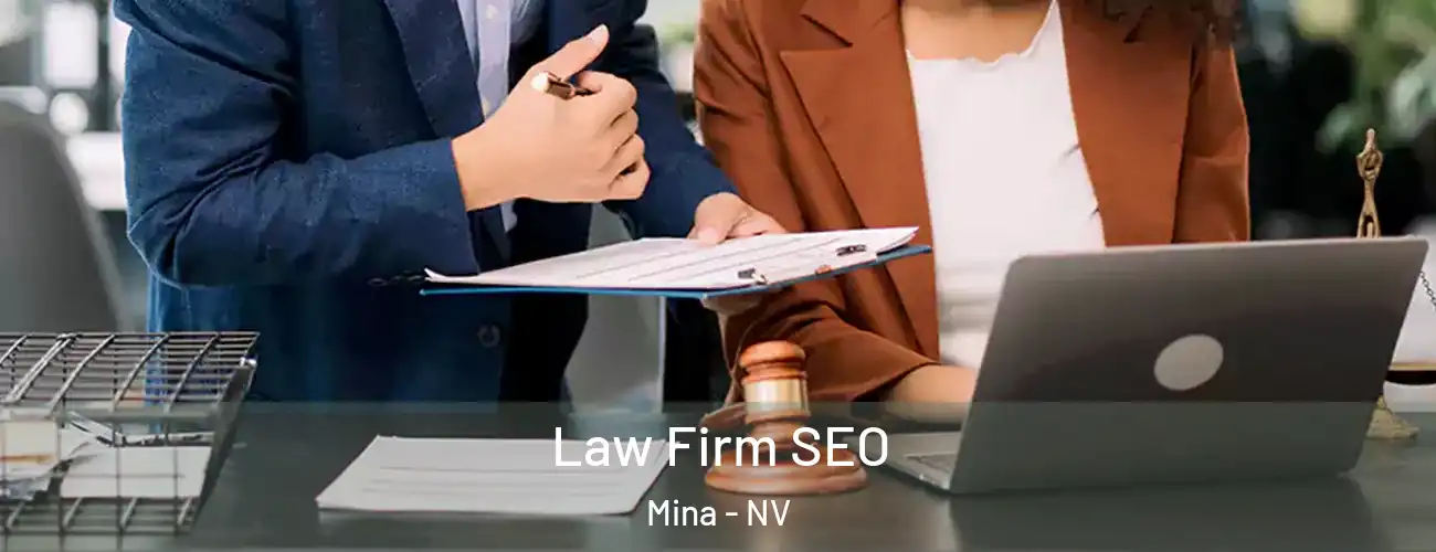  Law Firm SEO Mina - NV