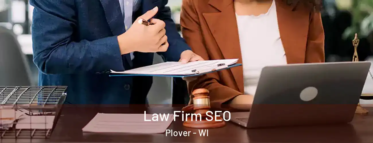  Law Firm SEO Plover - WI