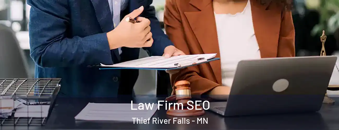  Law Firm SEO Thief River Falls - MN