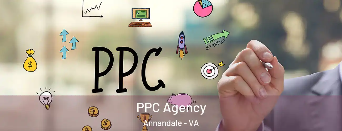  PPC Agency Annandale - VA