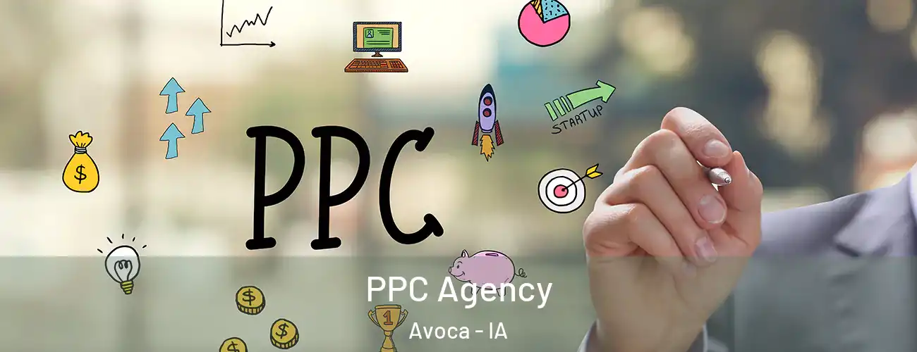  PPC Agency Avoca - IA