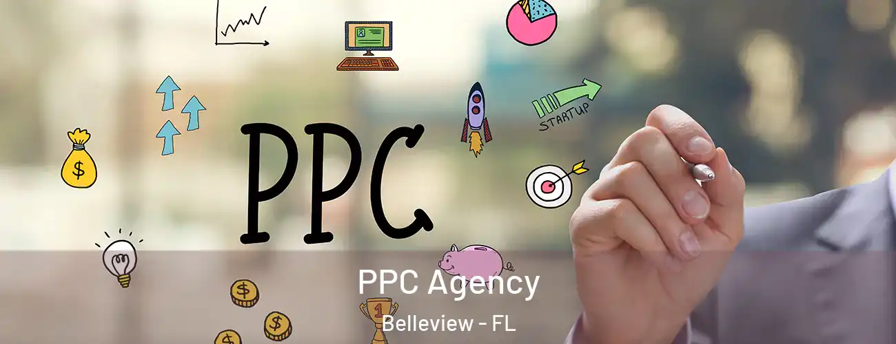  PPC Agency Belleview - FL