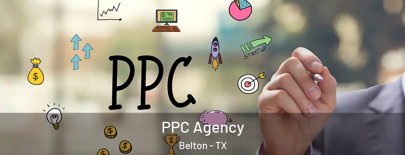  PPC Agency Belton - TX
