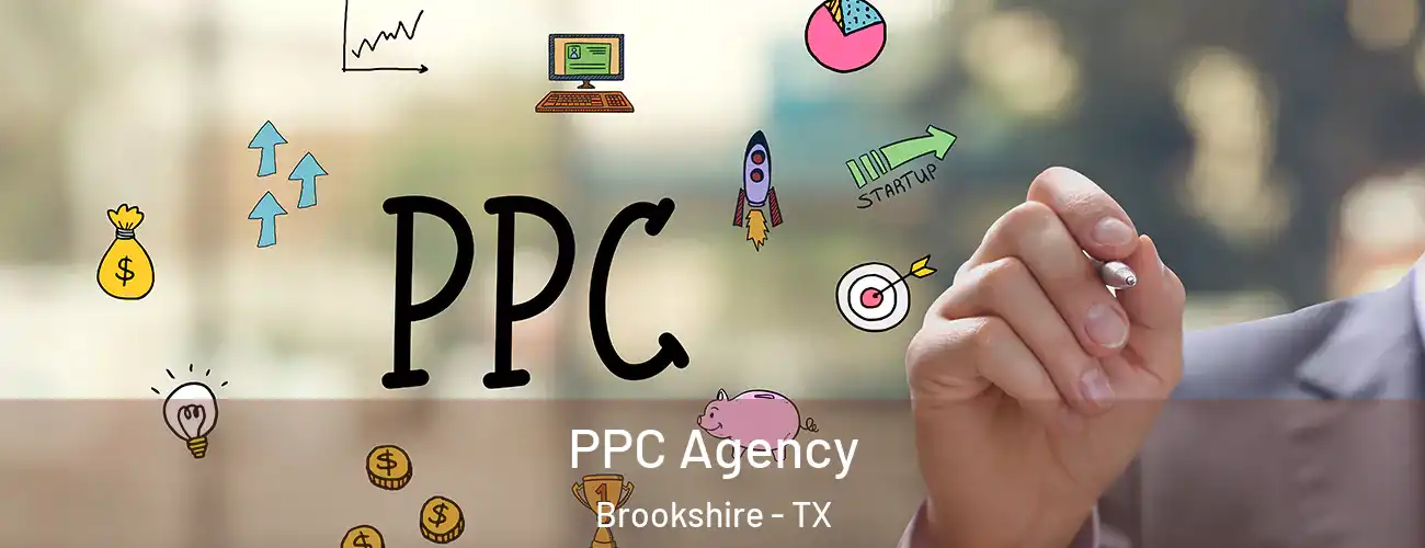  PPC Agency Brookshire - TX