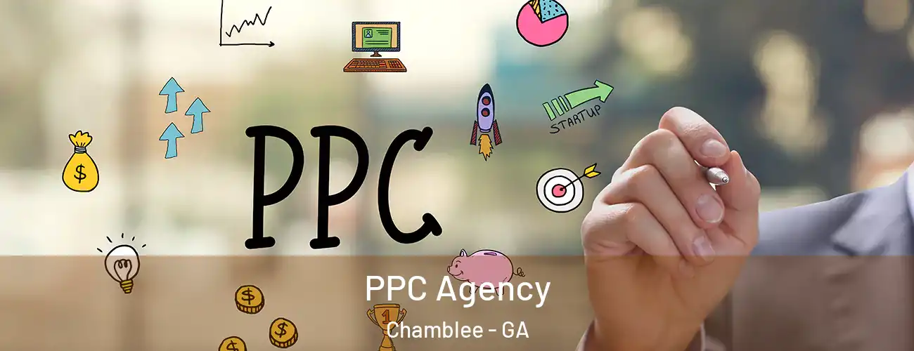  PPC Agency Chamblee - GA