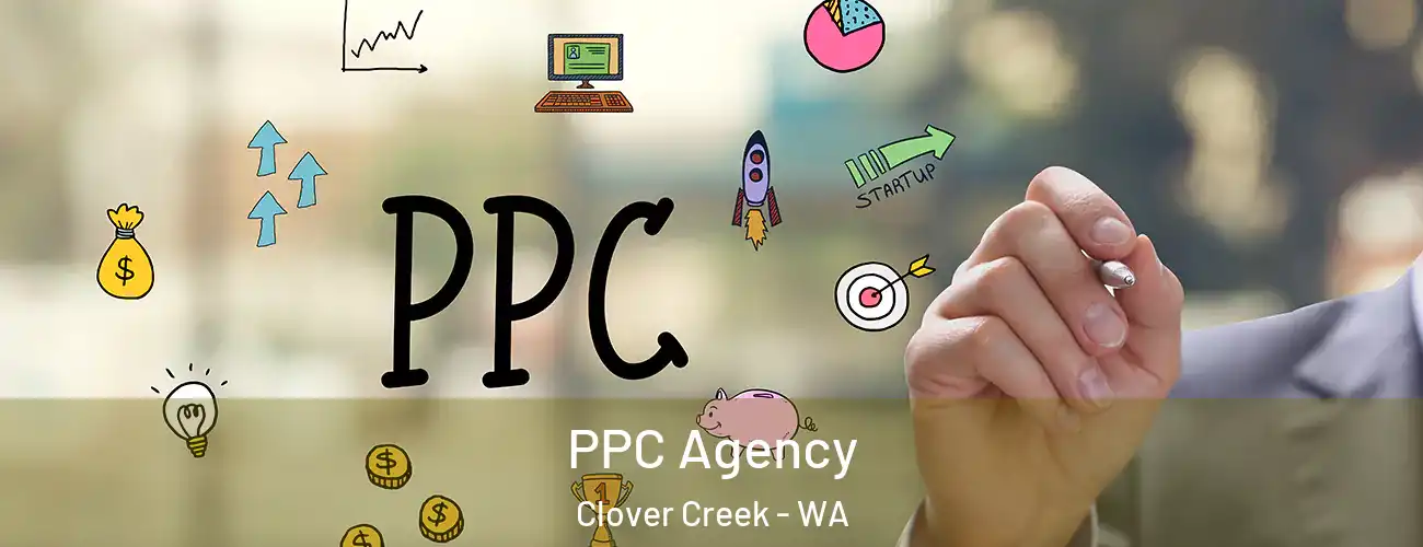  PPC Agency Clover Creek - WA