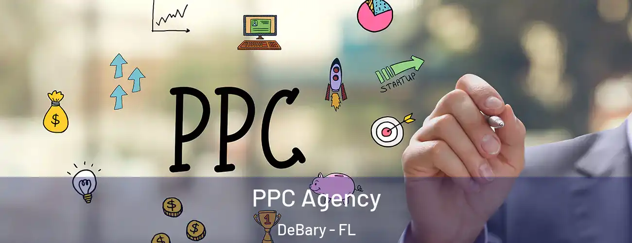  PPC Agency DeBary - FL
