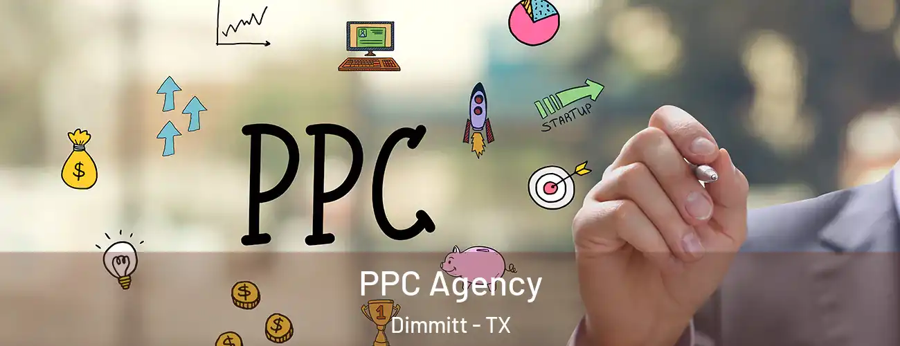  PPC Agency Dimmitt - TX