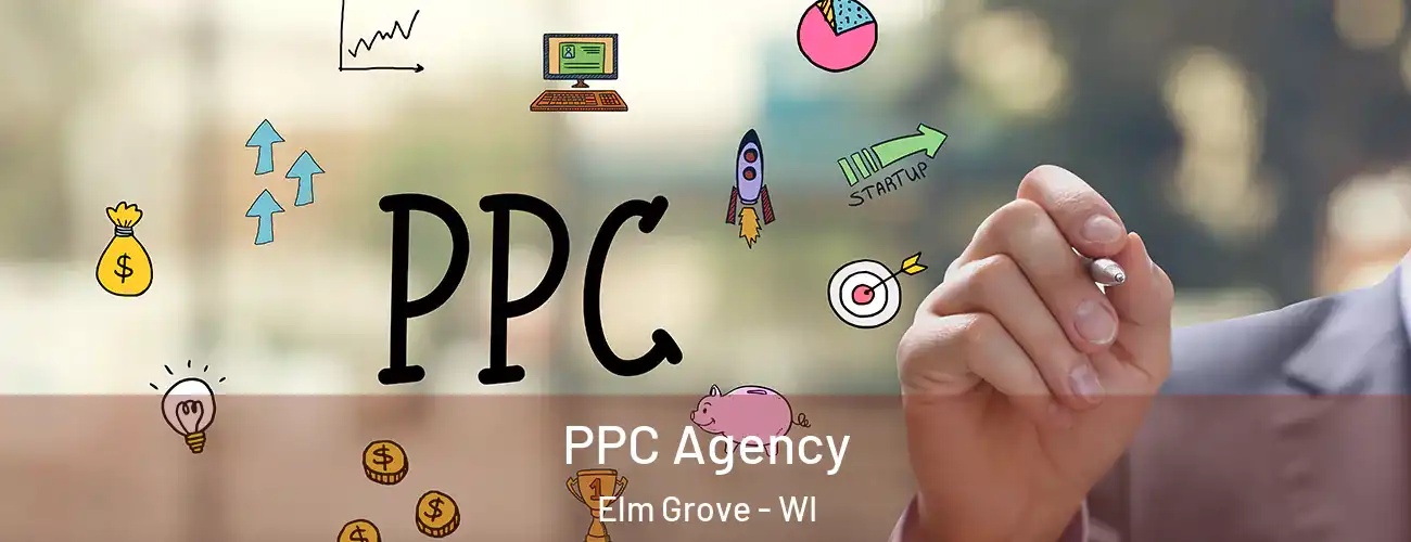  PPC Agency Elm Grove - WI