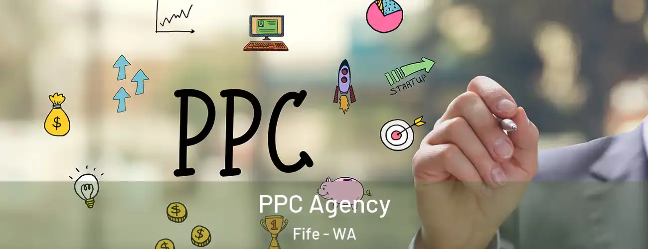  PPC Agency Fife - WA