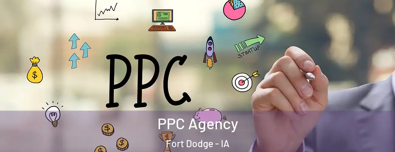  PPC Agency Fort Dodge - IA