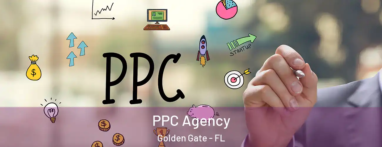  PPC Agency Golden Gate - FL