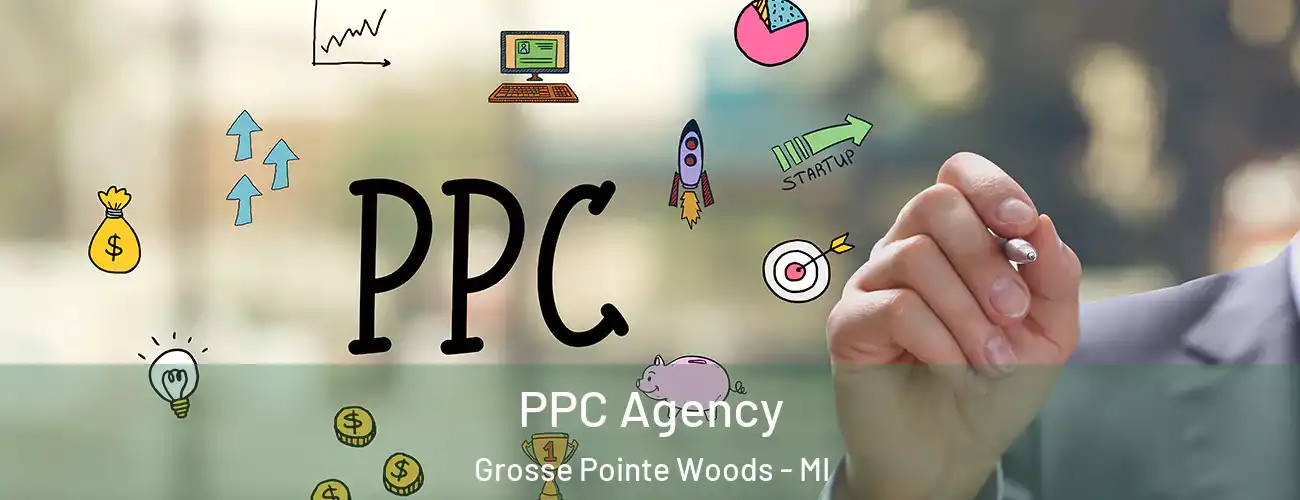  PPC Agency Grosse Pointe Woods - MI