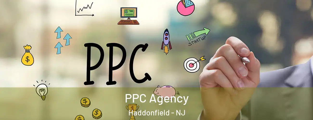  PPC Agency Haddonfield - NJ
