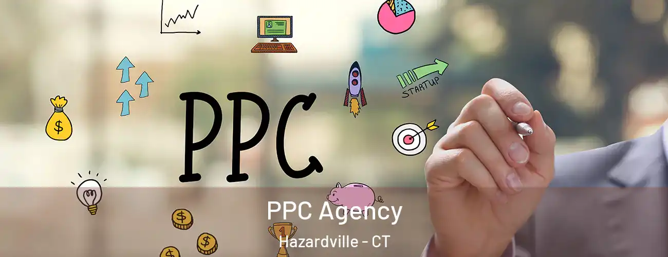  PPC Agency Hazardville - CT