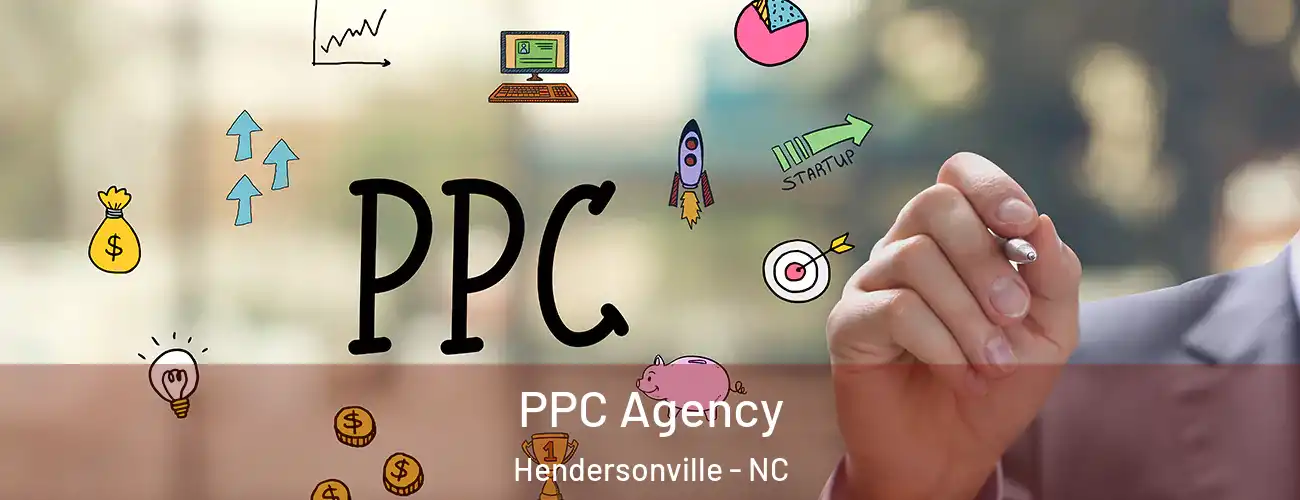 PPC Agency Hendersonville - NC