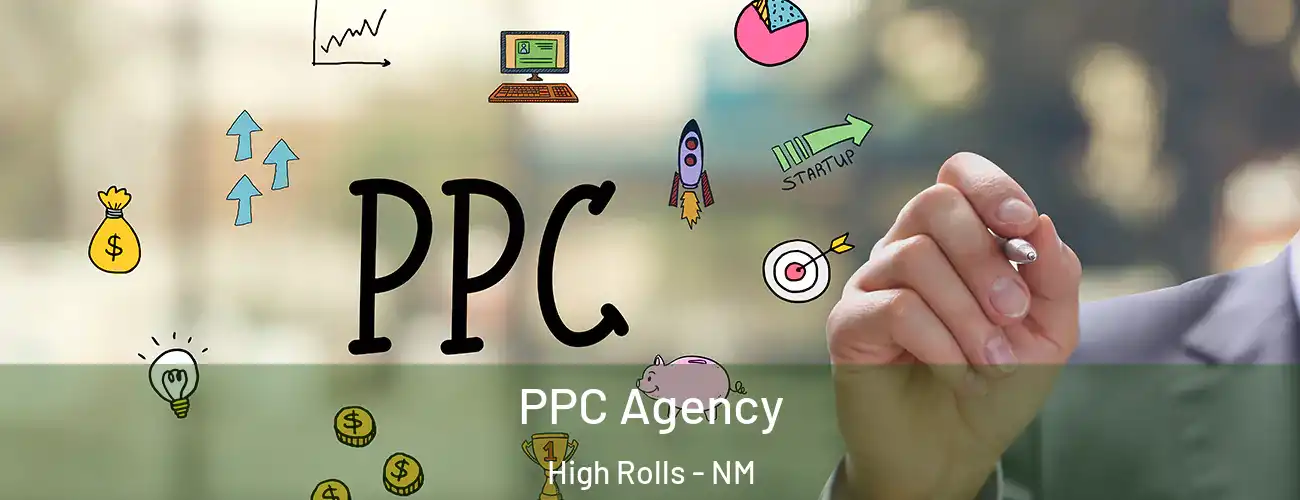  PPC Agency High Rolls - NM