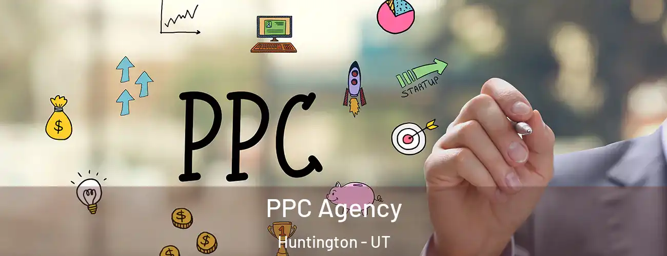  PPC Agency Huntington - UT