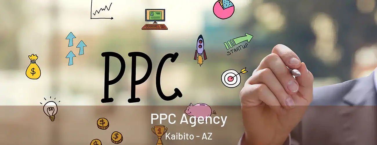  PPC Agency Kaibito - AZ