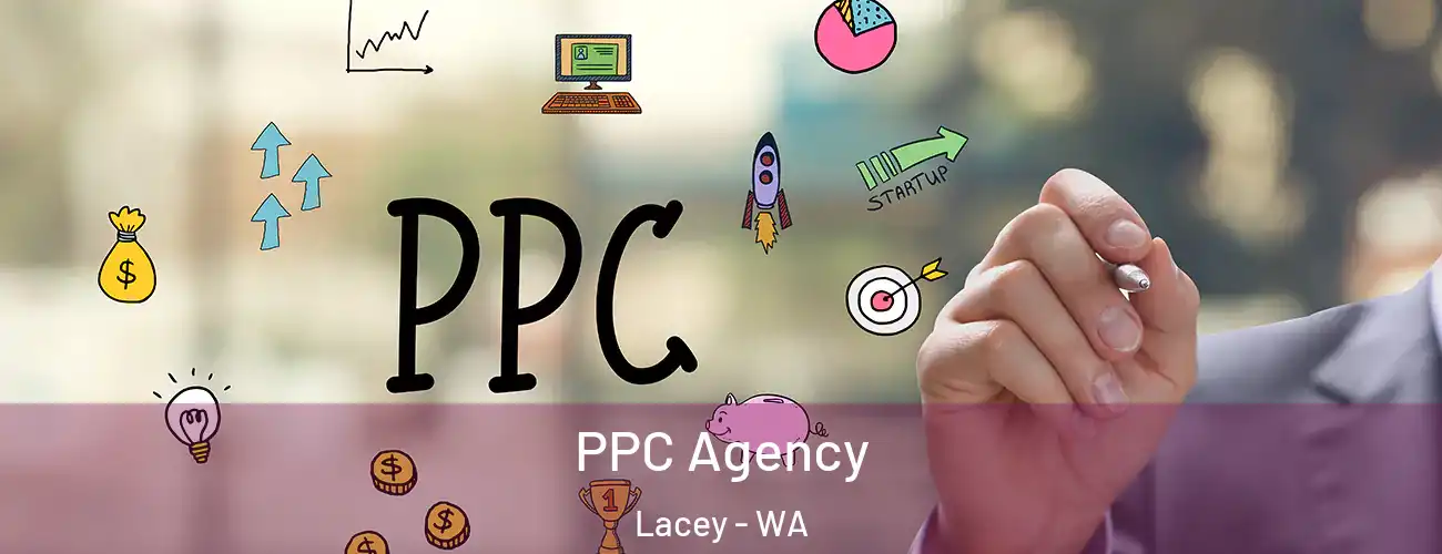  PPC Agency Lacey - WA