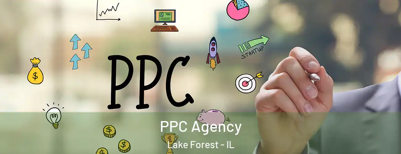  PPC Agency Lake Forest - IL