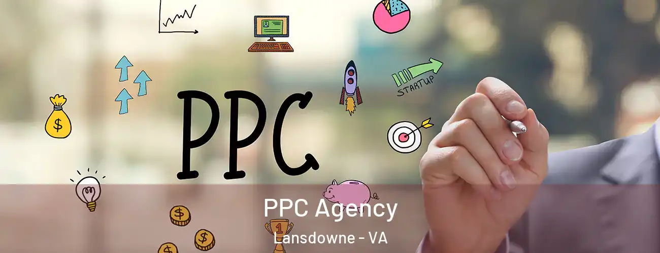  PPC Agency Lansdowne - VA