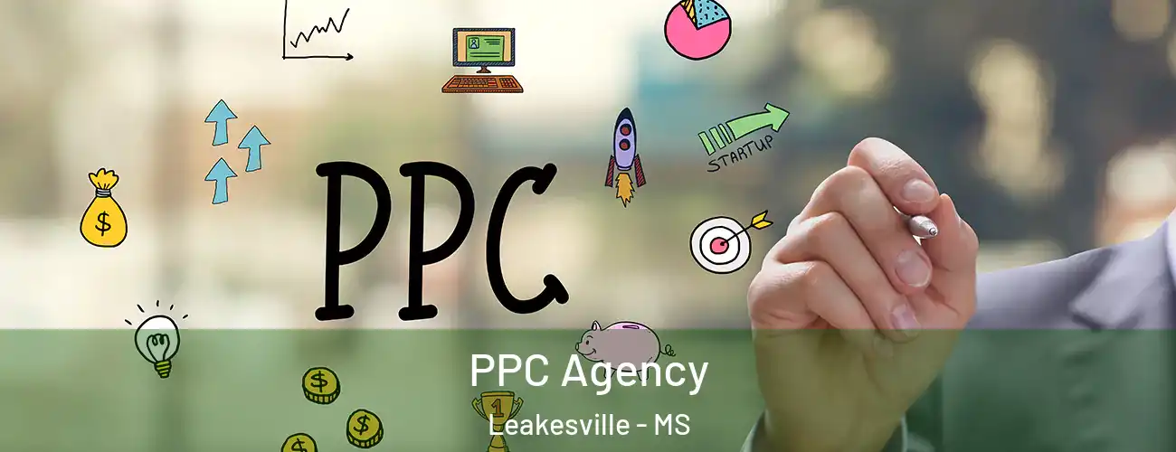  PPC Agency Leakesville - MS