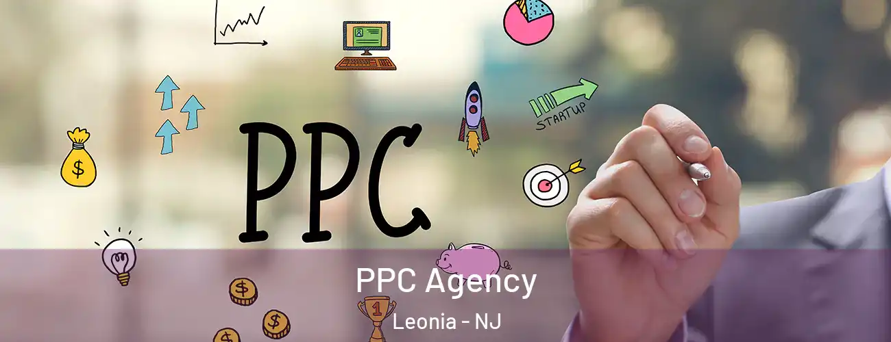  PPC Agency Leonia - NJ