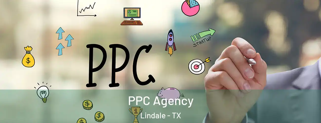  PPC Agency Lindale - TX
