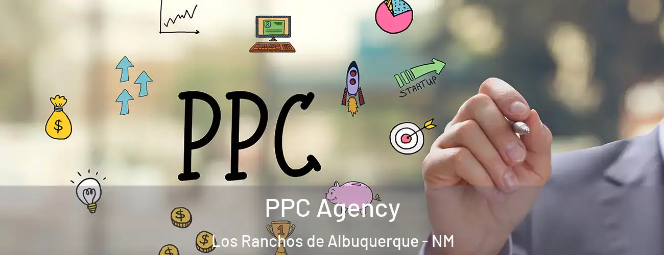 PPC Agency Los Ranchos de Albuquerque - NM