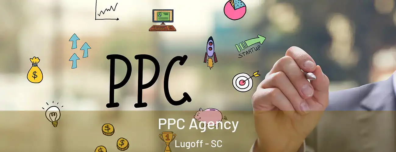  PPC Agency Lugoff - SC