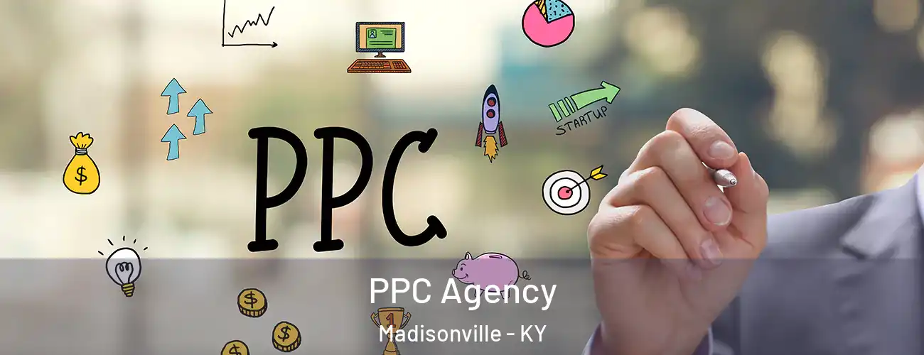  PPC Agency Madisonville - KY