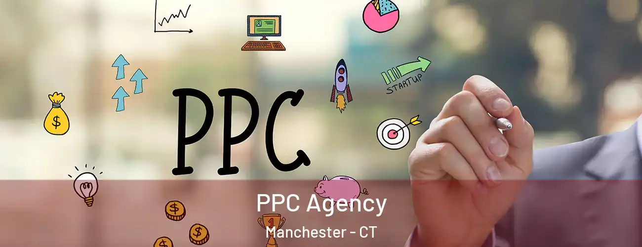  PPC Agency Manchester - CT