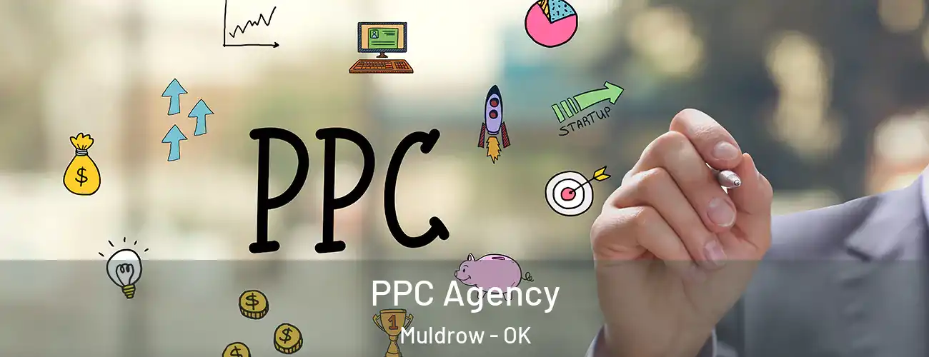  PPC Agency Muldrow - OK