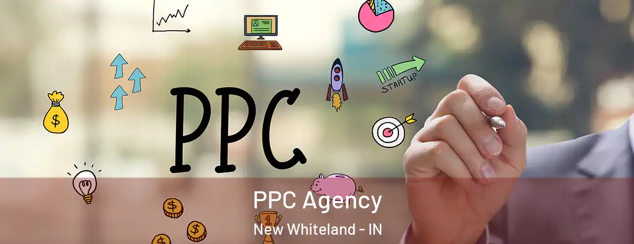  PPC Agency New Whiteland - IN