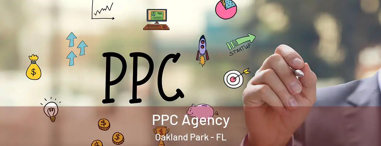  PPC Agency Oakland Park - FL