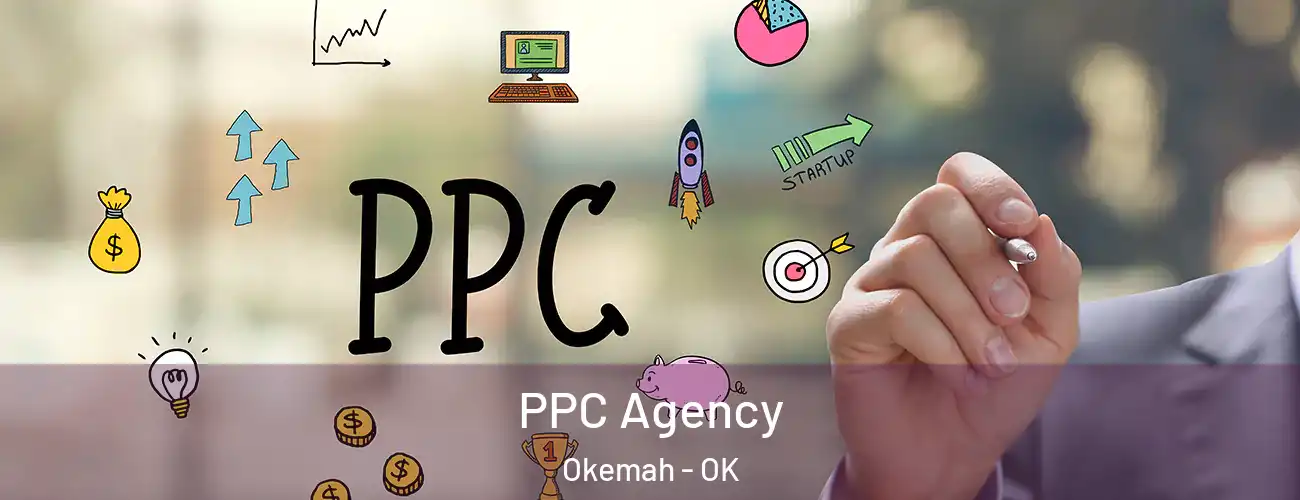 PPC Agency Okemah - OK