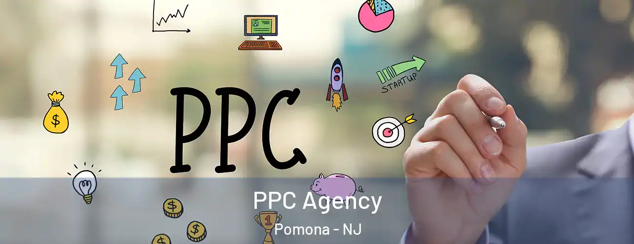  PPC Agency Pomona - NJ