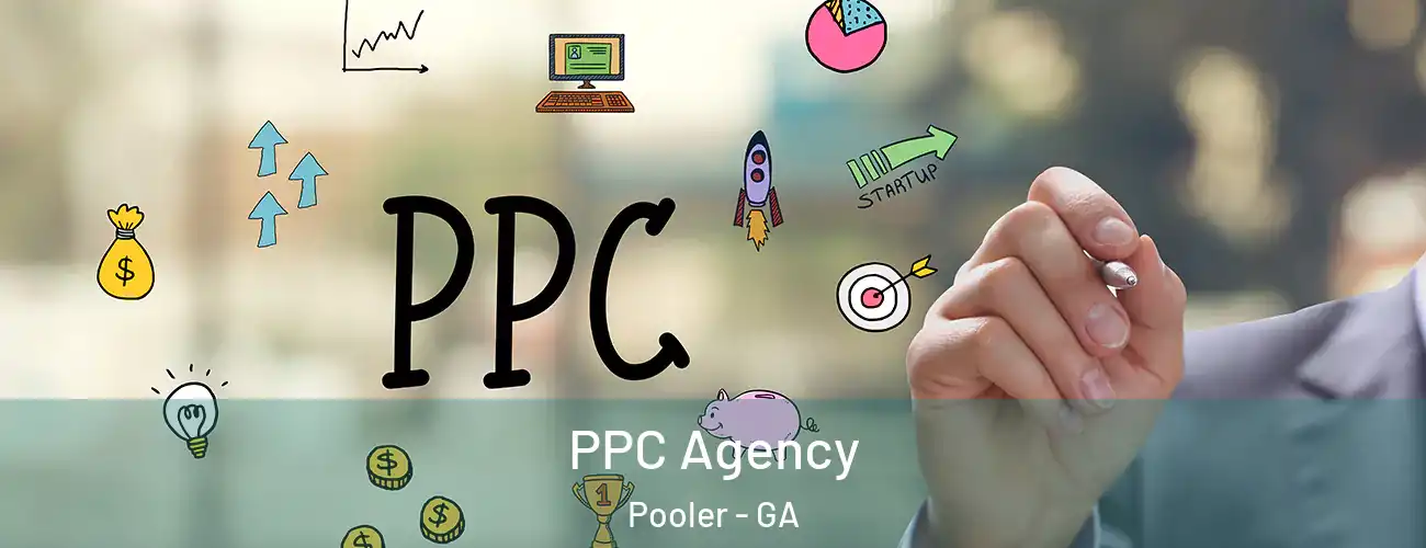  PPC Agency Pooler - GA