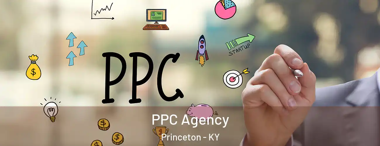  PPC Agency Princeton - KY