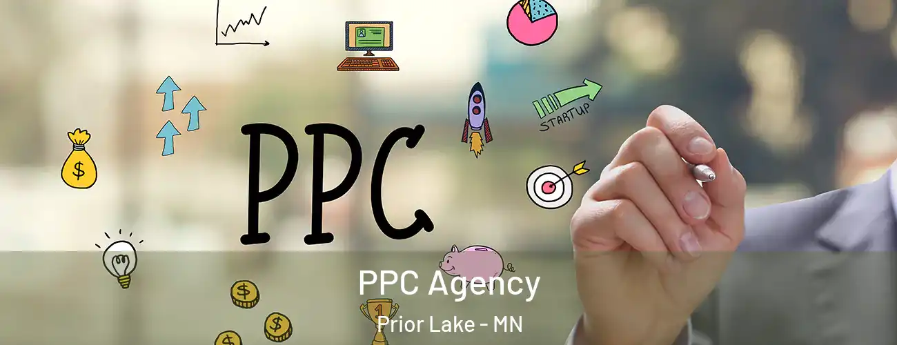  PPC Agency Prior Lake - MN