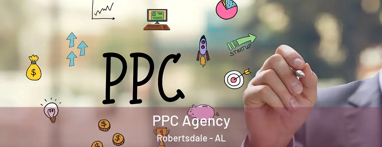  PPC Agency Robertsdale - AL