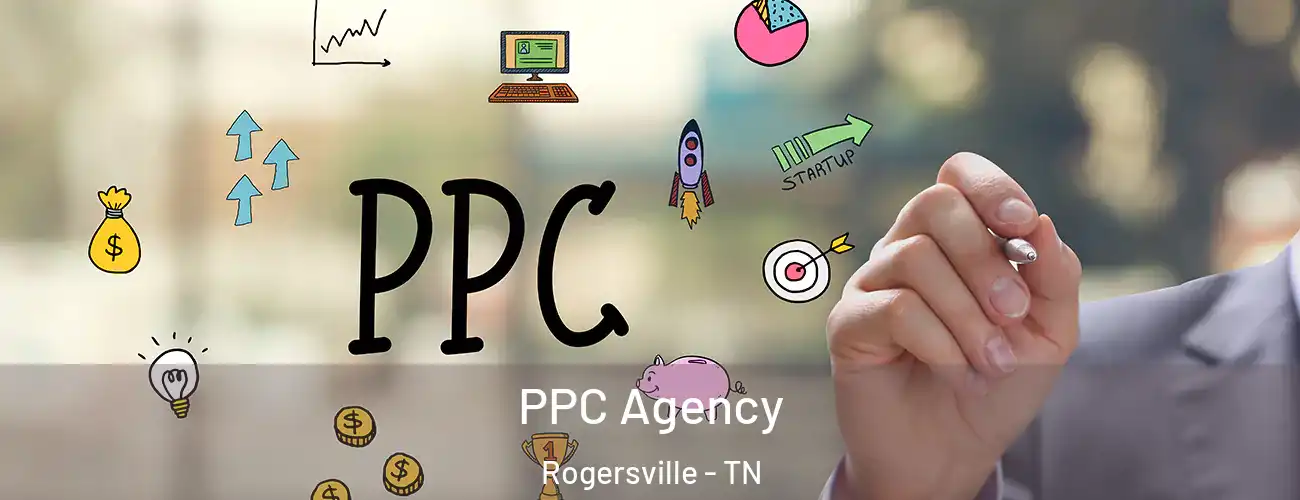  PPC Agency Rogersville - TN